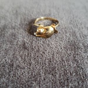 #SOLD#Lady's Ring